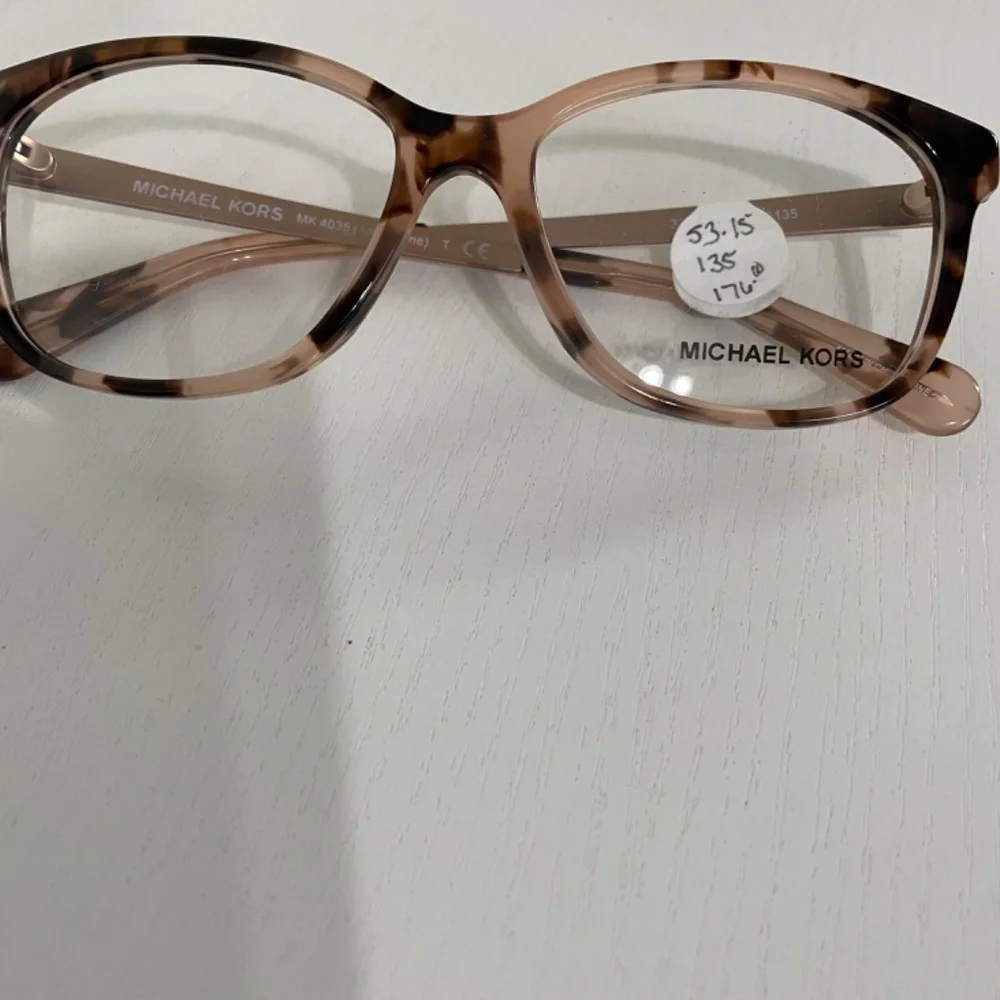 Eyeglass frames - Picture 4 of 4